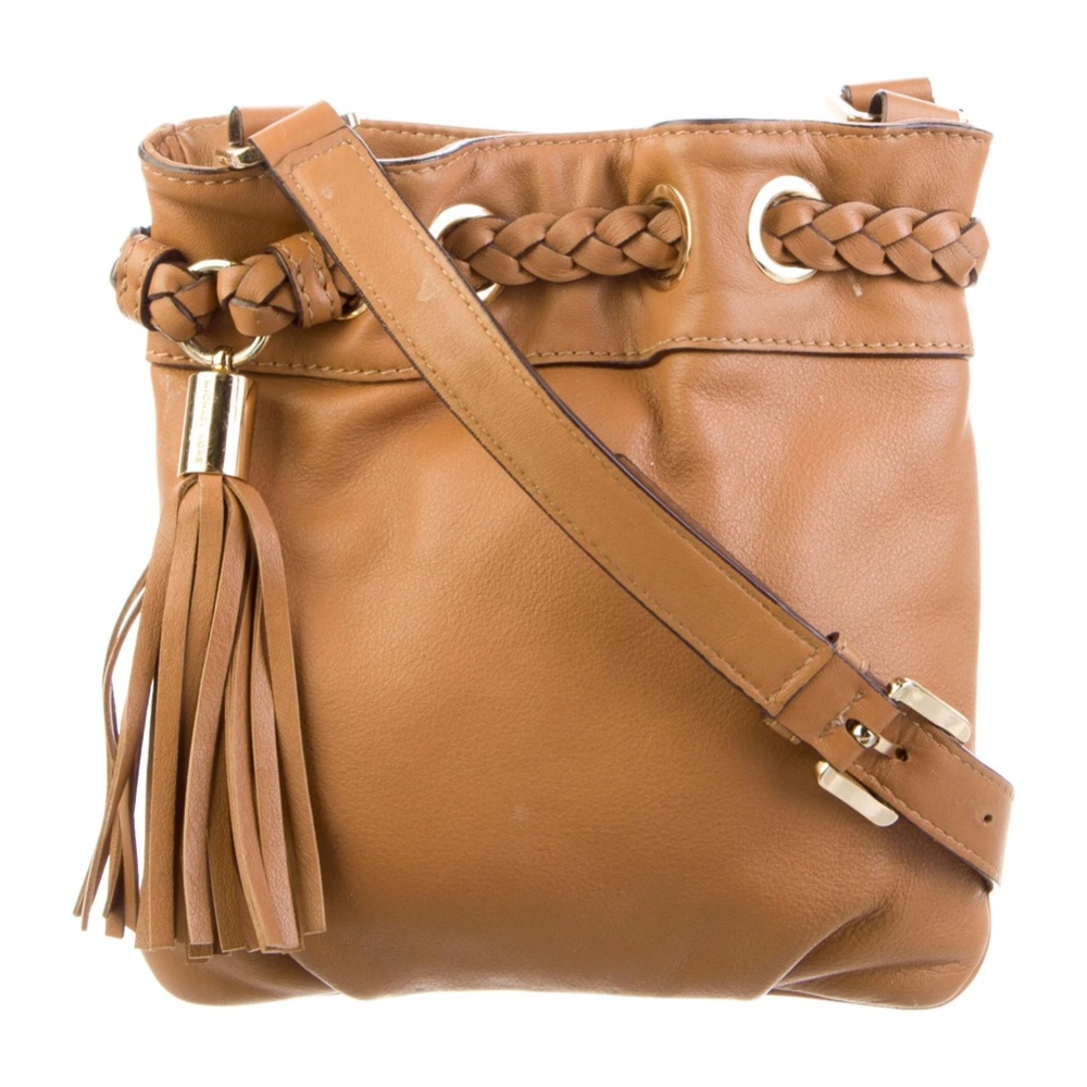 Michael Kors crossbody 🎊HP🎊‼️